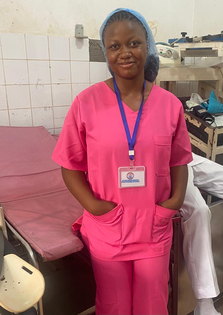 Photo of Akwsng Bronhilda