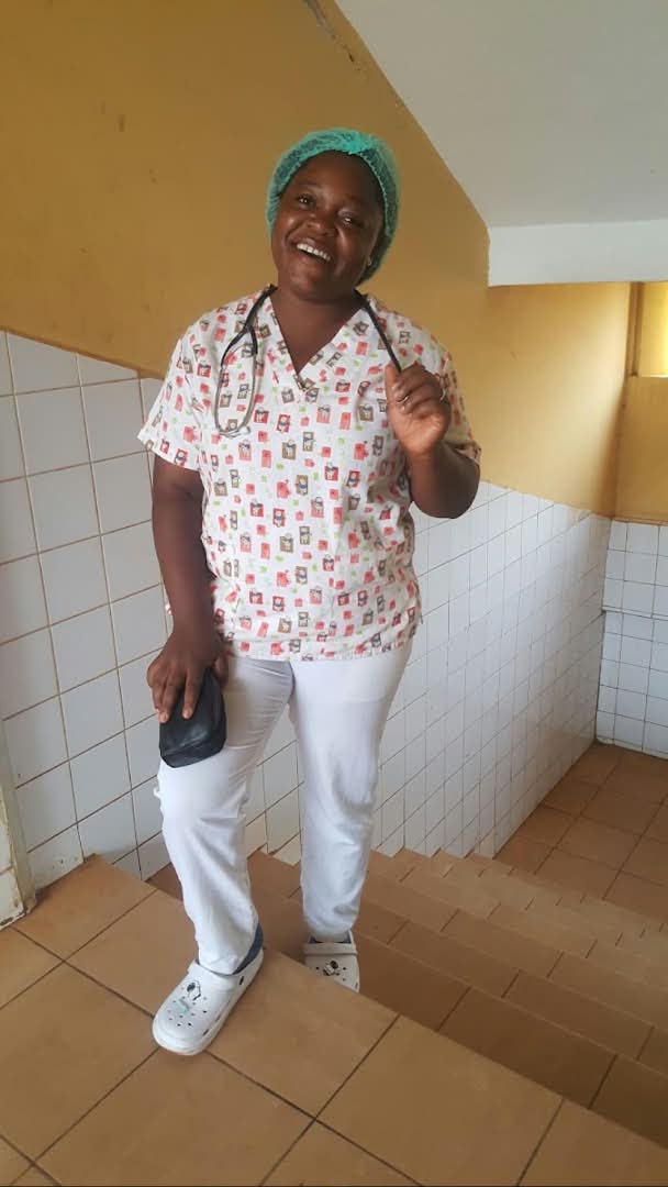 Photo of Ngwonsm Dunita